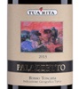 Tua Rita Palazzetto 2012